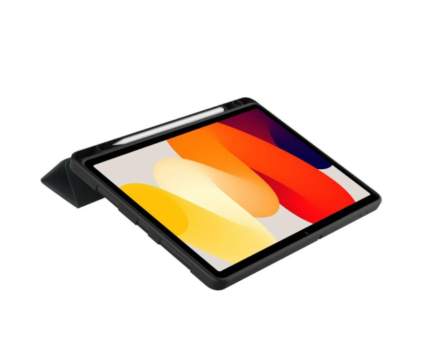TECH-PROTECT SmartCase do Xiaomi Redmi Pad SE black 9319456606096 - 1192511 - zdjęcie 4